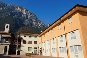 Hotel Ostello della Gioventù Riva Lake of Garda